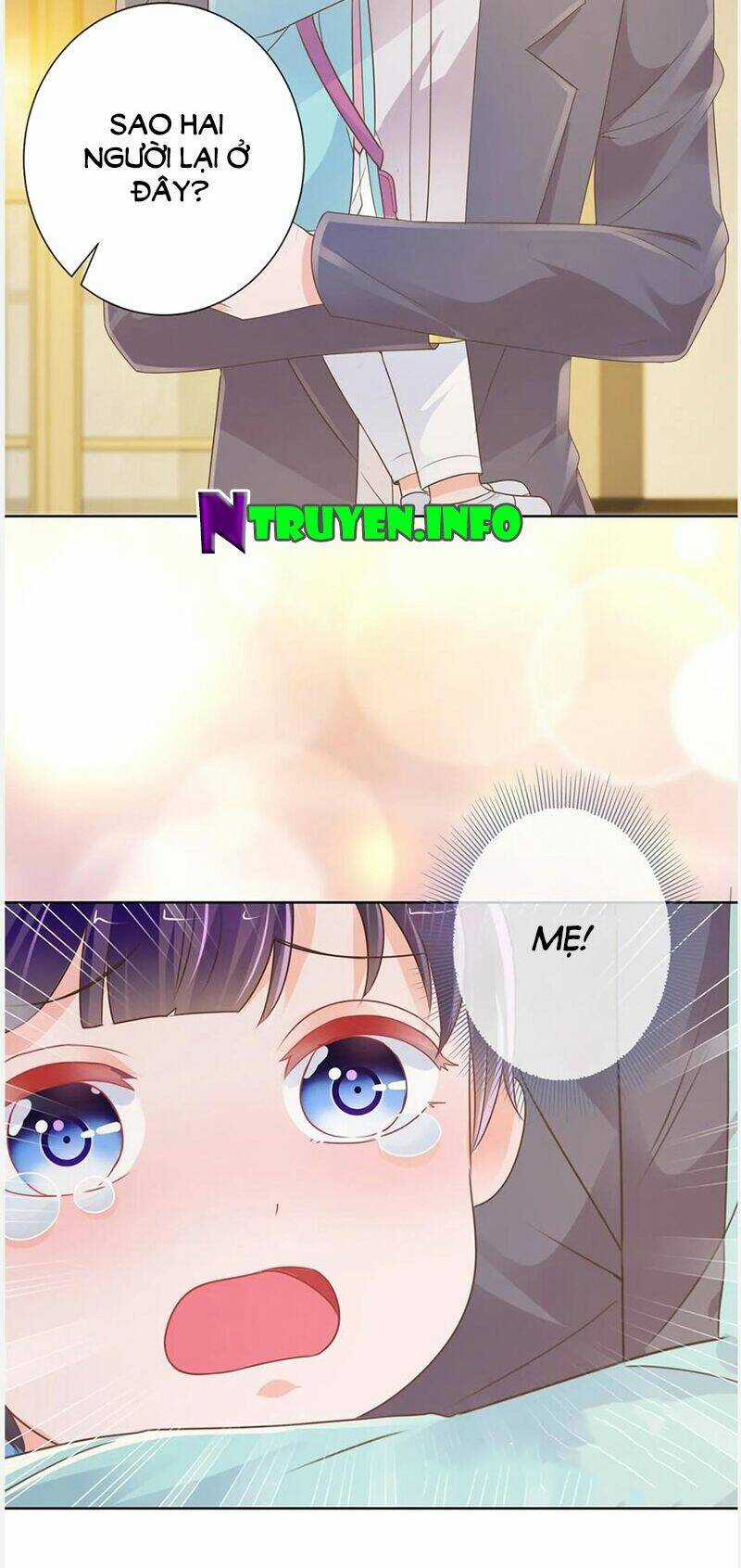 Ẩn Hôn 100%: Chọc Tức Vợ Yêu Mua Một Tặng Một Chapter 175 trang 12