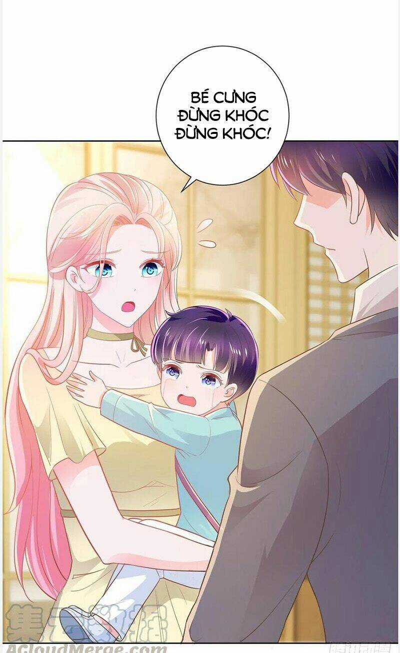 Ẩn Hôn 100%: Chọc Tức Vợ Yêu Mua Một Tặng Một Chapter 175 trang 14