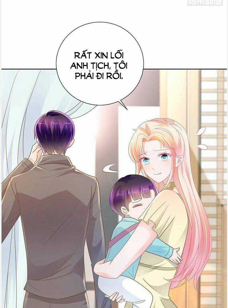 Ẩn Hôn 100%: Chọc Tức Vợ Yêu Mua Một Tặng Một Chapter 175 trang 16