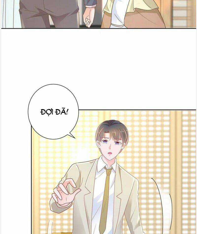 Ẩn Hôn 100%: Chọc Tức Vợ Yêu Mua Một Tặng Một Chapter 175 trang 17