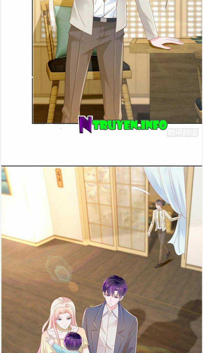 Ẩn Hôn 100%: Chọc Tức Vợ Yêu Mua Một Tặng Một Chapter 175 trang 18