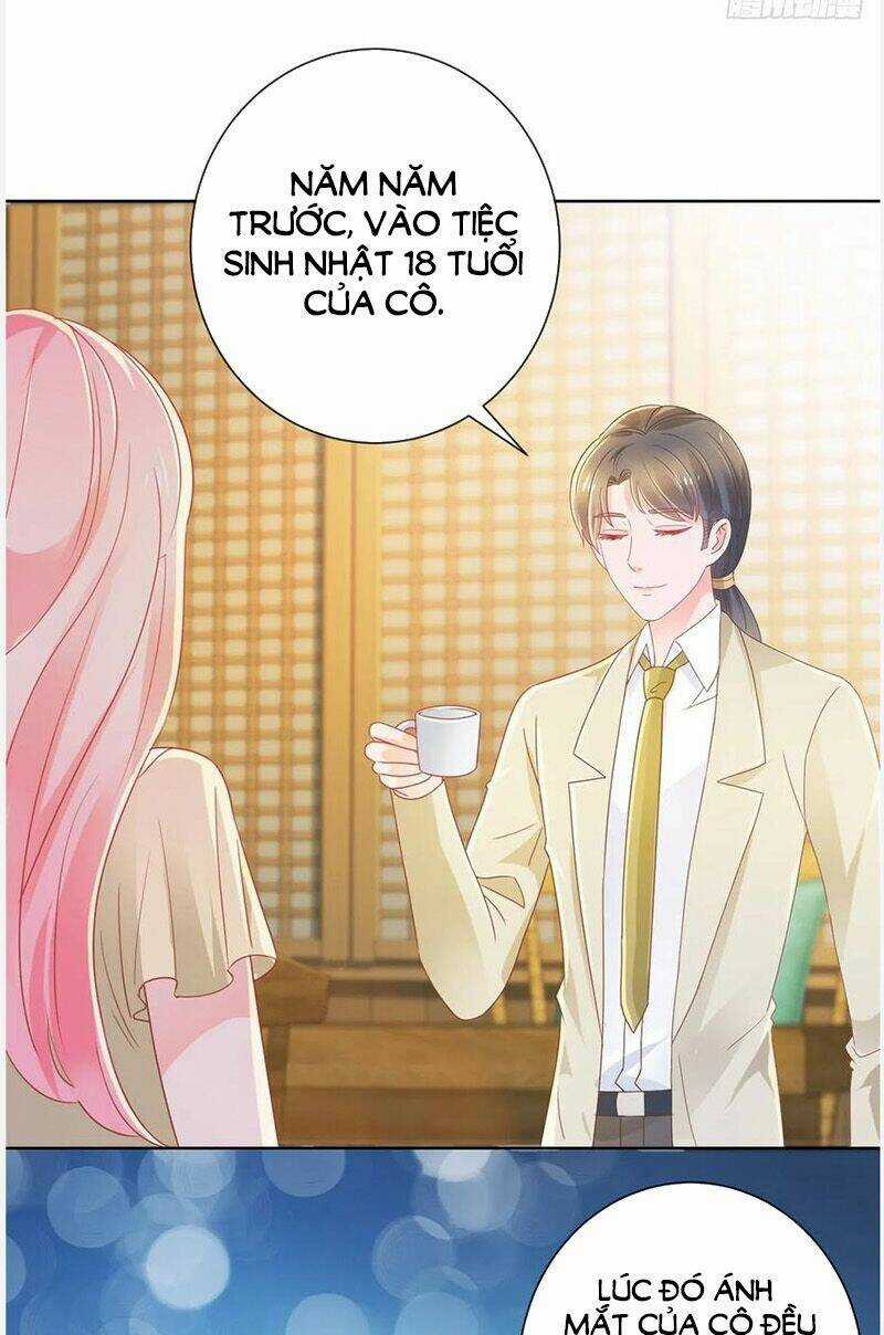 Ẩn Hôn 100%: Chọc Tức Vợ Yêu Mua Một Tặng Một Chapter 175 trang 2