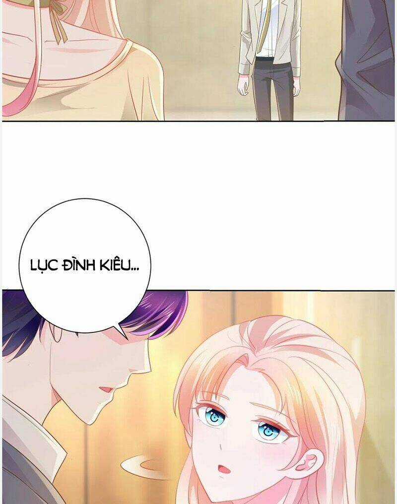 Ẩn Hôn 100%: Chọc Tức Vợ Yêu Mua Một Tặng Một Chapter 175 trang 21