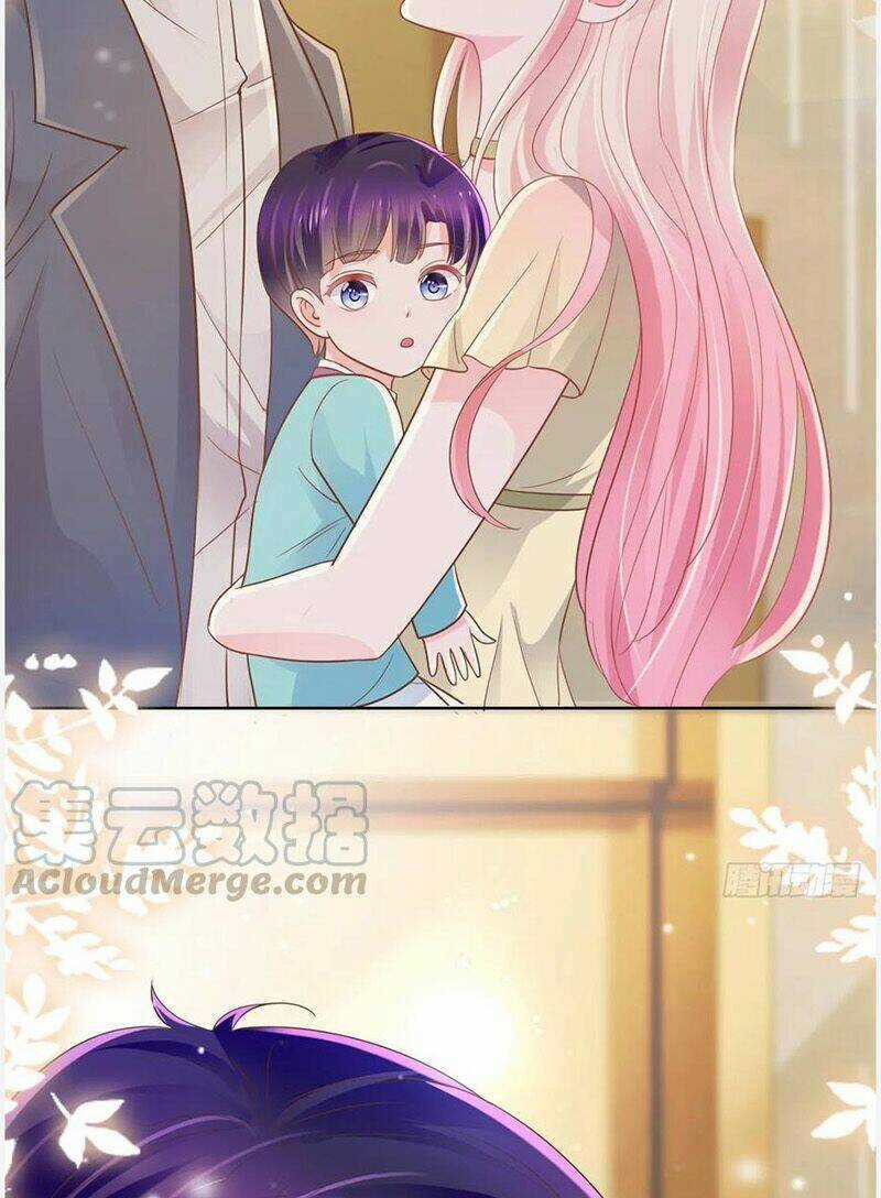 Ẩn Hôn 100%: Chọc Tức Vợ Yêu Mua Một Tặng Một Chapter 175 trang 23