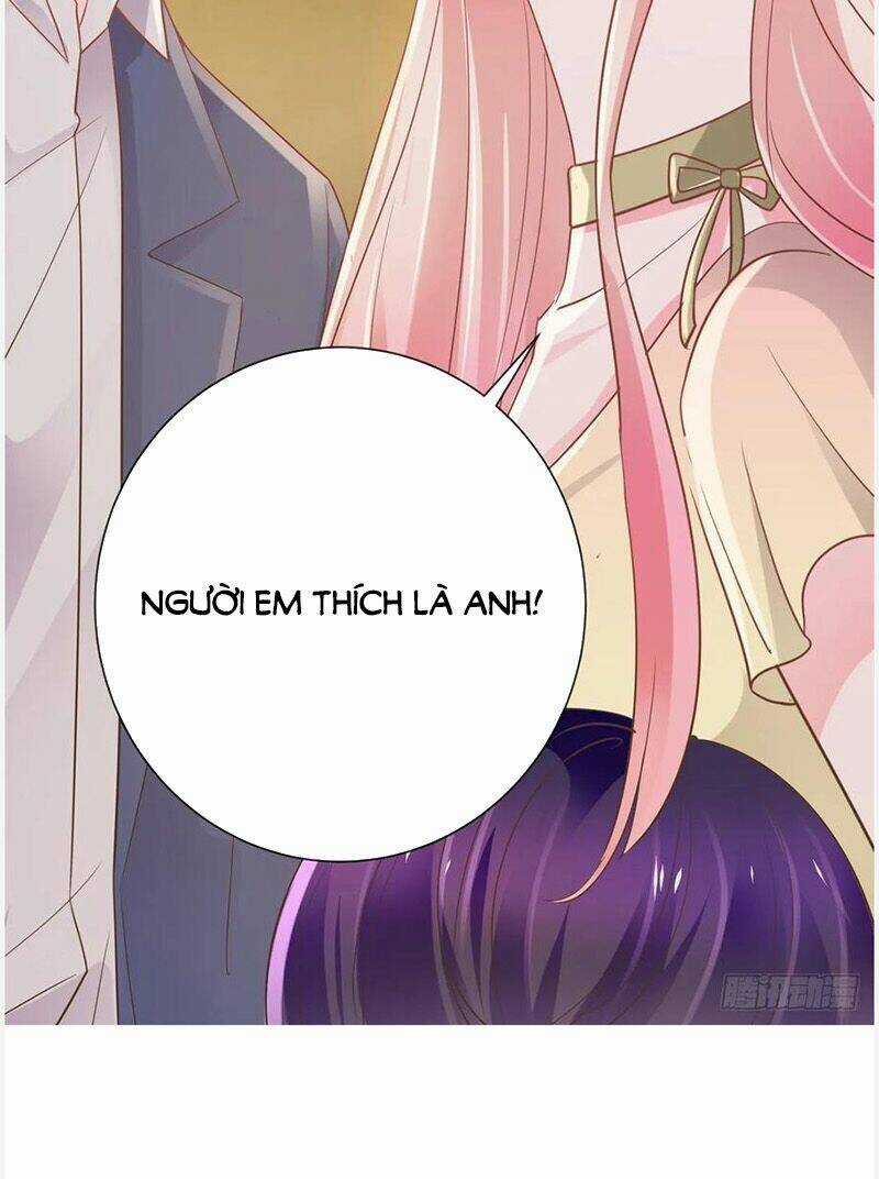 Ẩn Hôn 100%: Chọc Tức Vợ Yêu Mua Một Tặng Một Chapter 175 trang 25