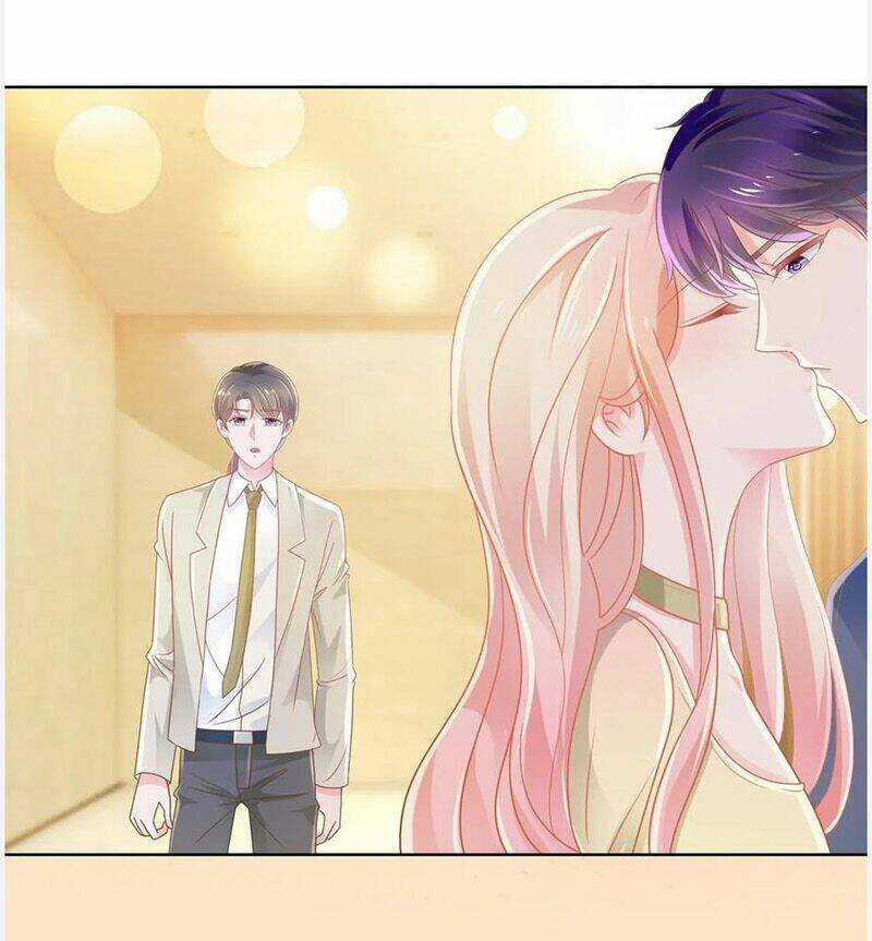 Ẩn Hôn 100%: Chọc Tức Vợ Yêu Mua Một Tặng Một Chapter 175 trang 26