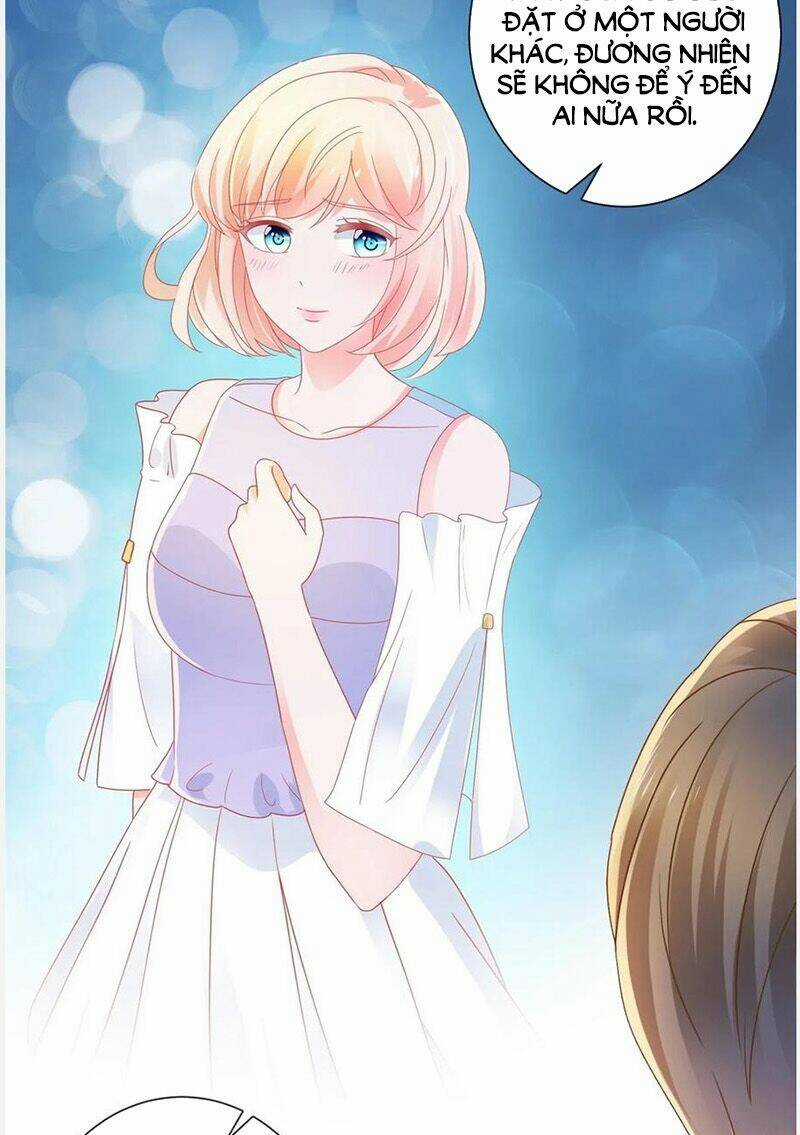 Ẩn Hôn 100%: Chọc Tức Vợ Yêu Mua Một Tặng Một Chapter 175 trang 3