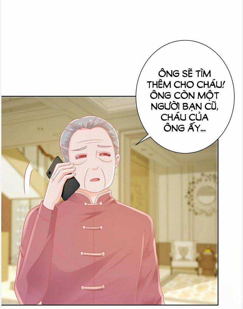 Ẩn Hôn 100%: Chọc Tức Vợ Yêu Mua Một Tặng Một Chapter 175 trang 32