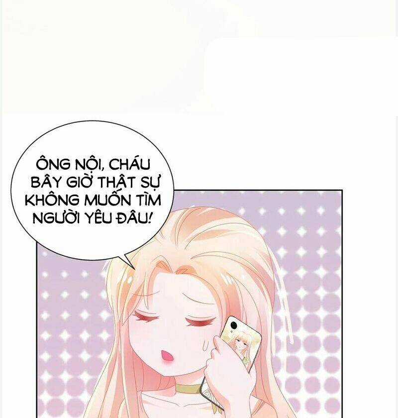 Ẩn Hôn 100%: Chọc Tức Vợ Yêu Mua Một Tặng Một Chapter 175 trang 33