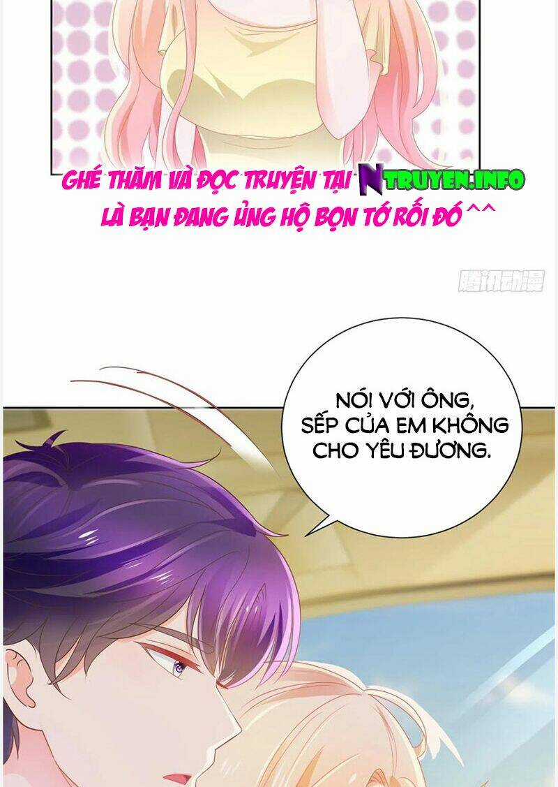 Ẩn Hôn 100%: Chọc Tức Vợ Yêu Mua Một Tặng Một Chapter 175 trang 34