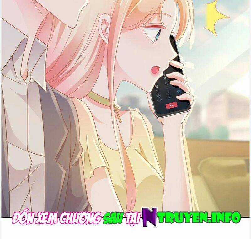 Ẩn Hôn 100%: Chọc Tức Vợ Yêu Mua Một Tặng Một Chapter 175 trang 35