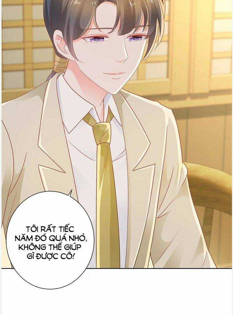 Ẩn Hôn 100%: Chọc Tức Vợ Yêu Mua Một Tặng Một Chapter 175 trang 6