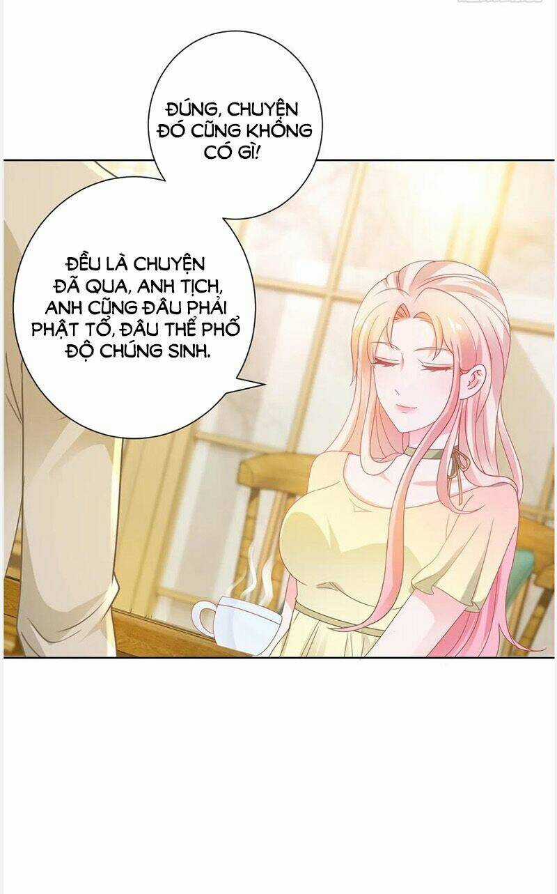 Ẩn Hôn 100%: Chọc Tức Vợ Yêu Mua Một Tặng Một Chapter 175 trang 7