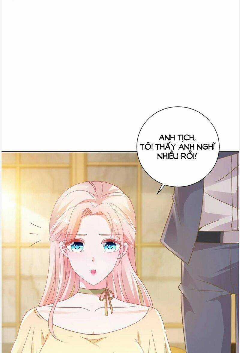 Ẩn Hôn 100%: Chọc Tức Vợ Yêu Mua Một Tặng Một Chapter 175 trang 9