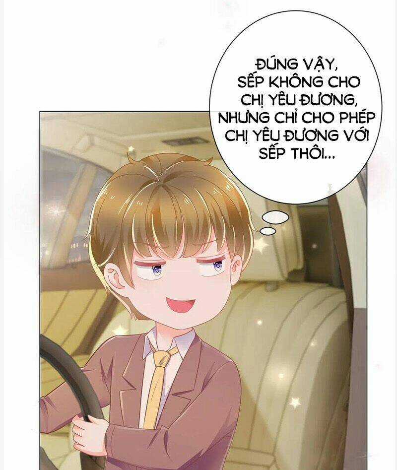 Ẩn Hôn 100%: Chọc Tức Vợ Yêu Mua Một Tặng Một Chapter 176 trang 1