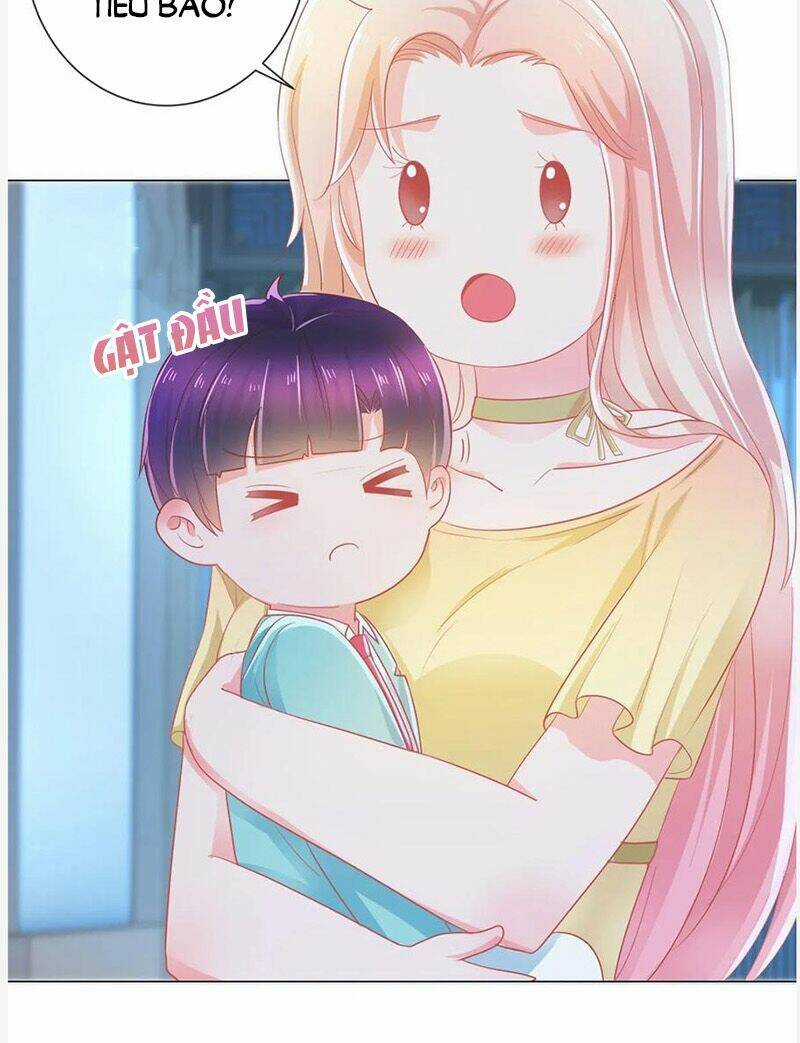 Ẩn Hôn 100%: Chọc Tức Vợ Yêu Mua Một Tặng Một Chapter 176 trang 10