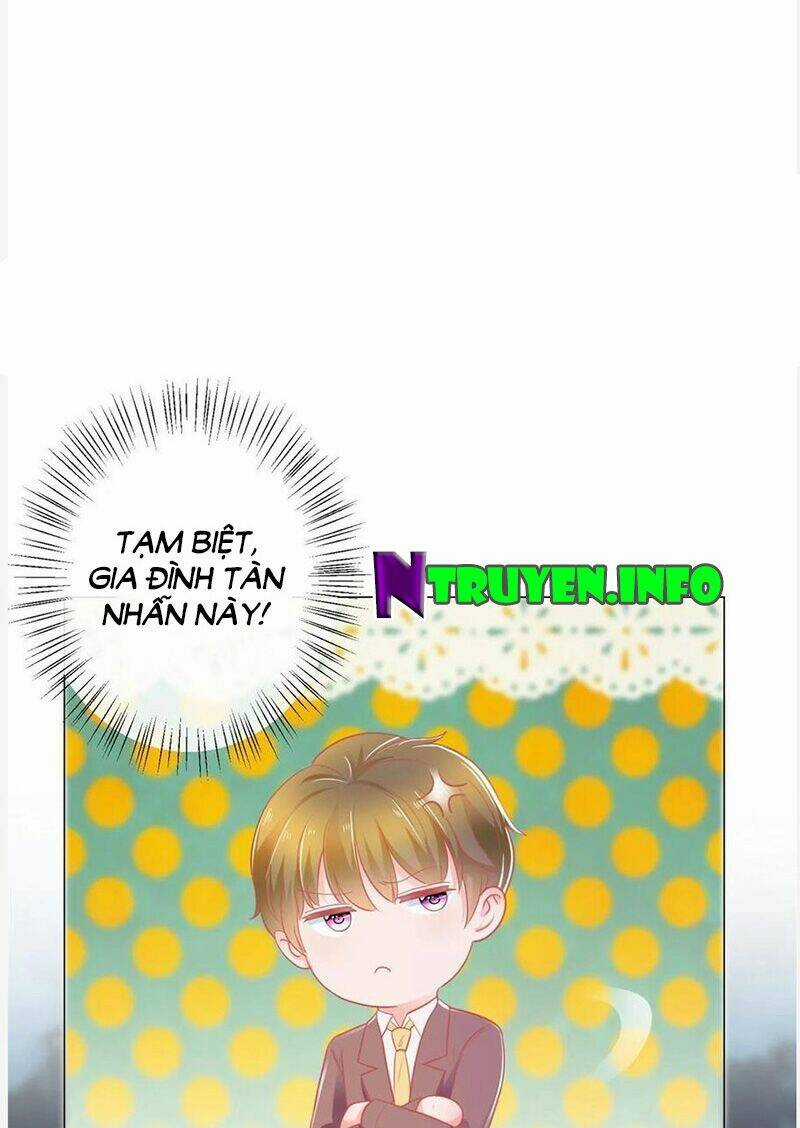 Ẩn Hôn 100%: Chọc Tức Vợ Yêu Mua Một Tặng Một Chapter 176 trang 11