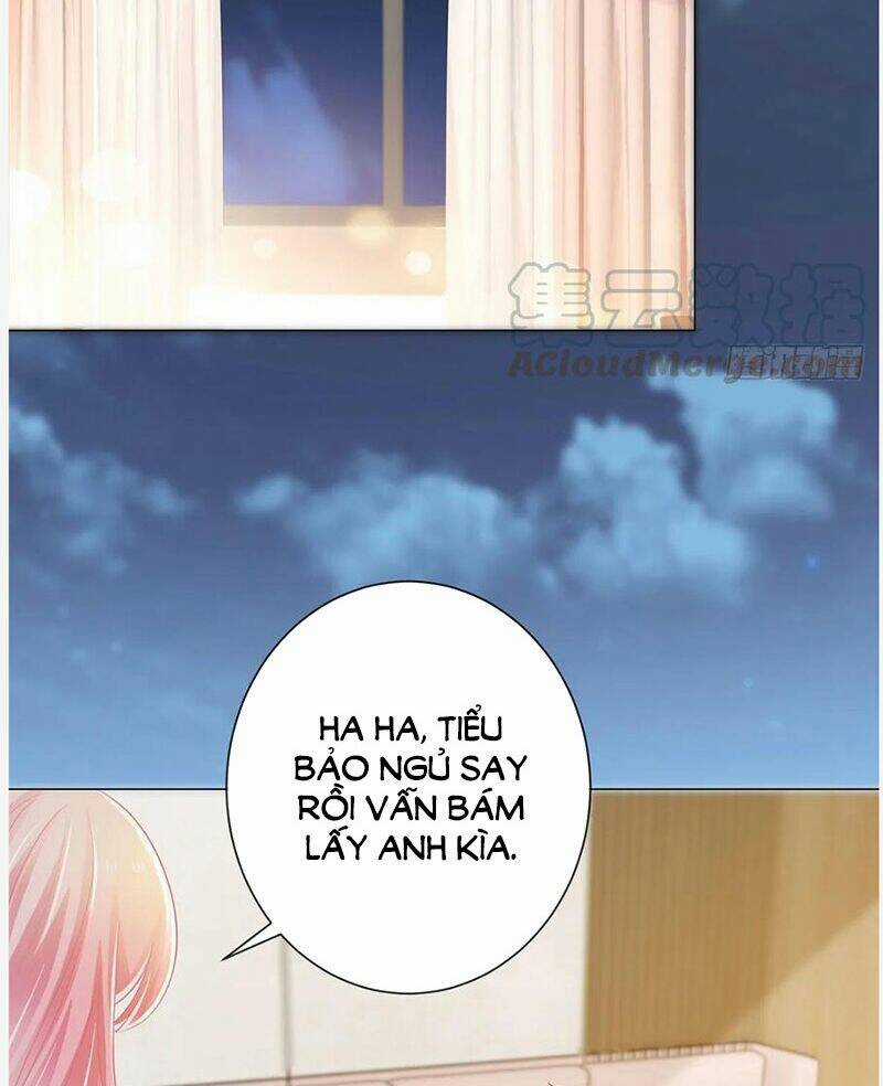 Ẩn Hôn 100%: Chọc Tức Vợ Yêu Mua Một Tặng Một Chapter 176 trang 13