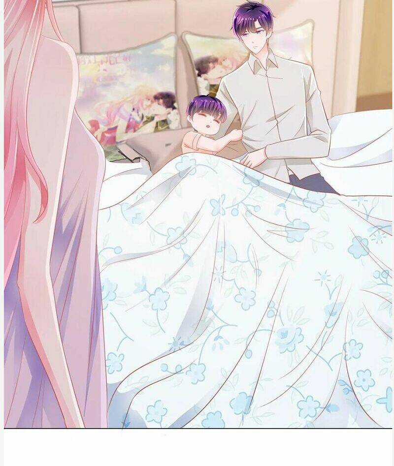 Ẩn Hôn 100%: Chọc Tức Vợ Yêu Mua Một Tặng Một Chapter 176 trang 14