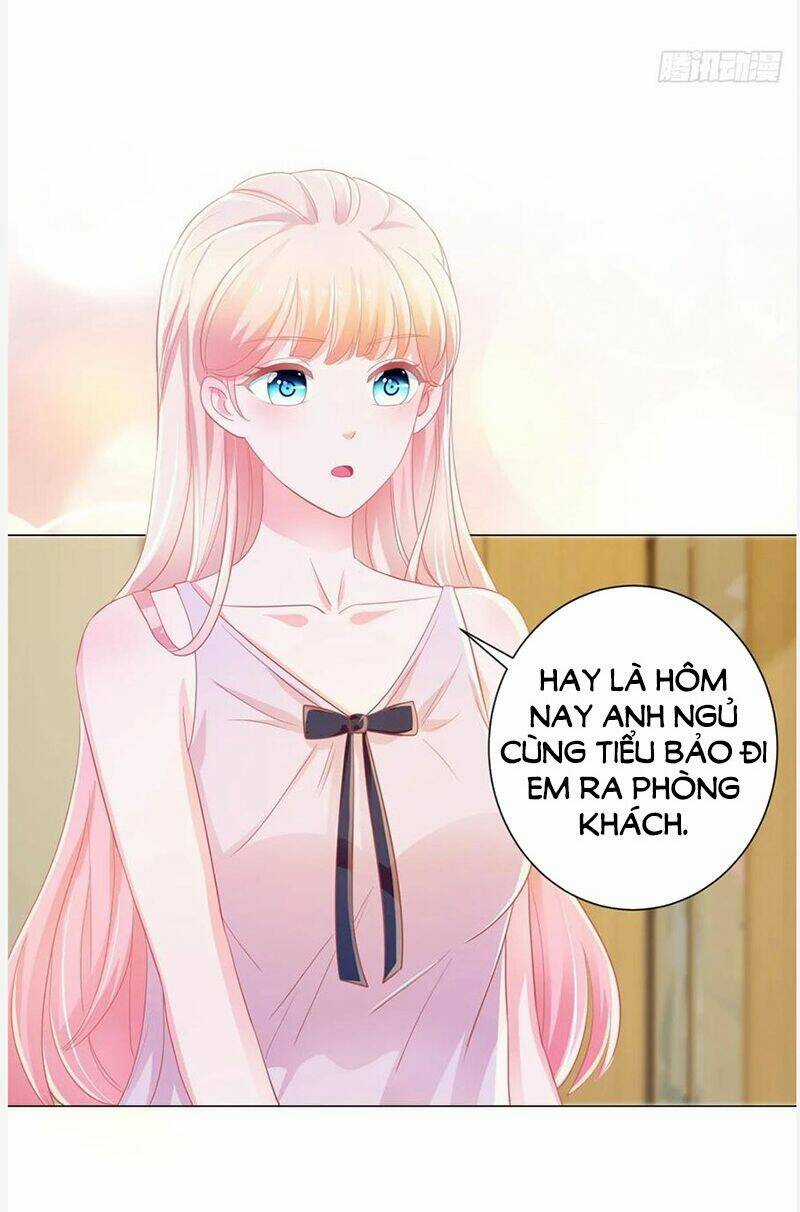 Ẩn Hôn 100%: Chọc Tức Vợ Yêu Mua Một Tặng Một Chapter 176 trang 15