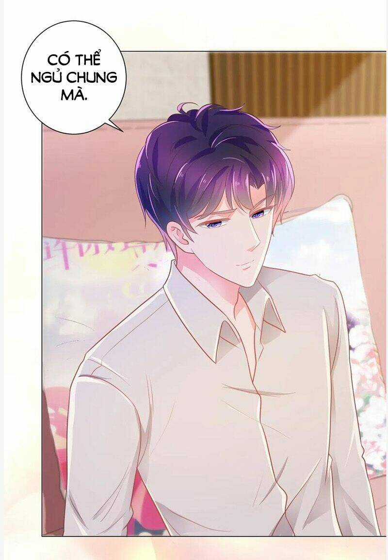 Ẩn Hôn 100%: Chọc Tức Vợ Yêu Mua Một Tặng Một Chapter 176 trang 16