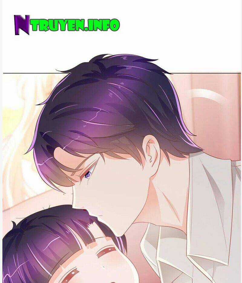 Ẩn Hôn 100%: Chọc Tức Vợ Yêu Mua Một Tặng Một Chapter 176 trang 18