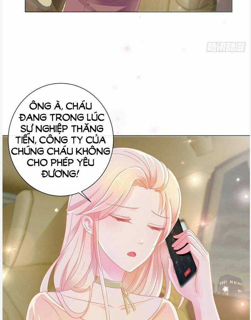 Ẩn Hôn 100%: Chọc Tức Vợ Yêu Mua Một Tặng Một Chapter 176 trang 2