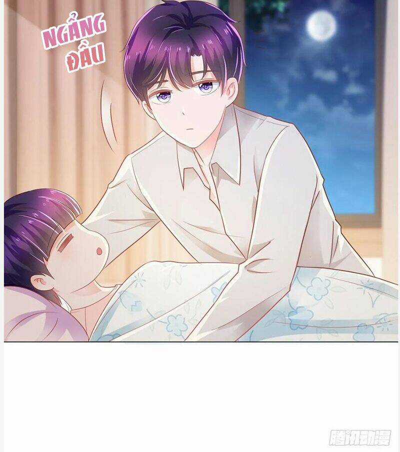 Ẩn Hôn 100%: Chọc Tức Vợ Yêu Mua Một Tặng Một Chapter 176 trang 20