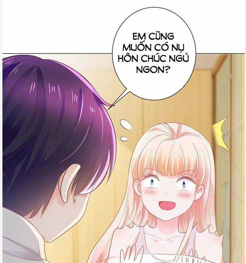 Ẩn Hôn 100%: Chọc Tức Vợ Yêu Mua Một Tặng Một Chapter 176 trang 21