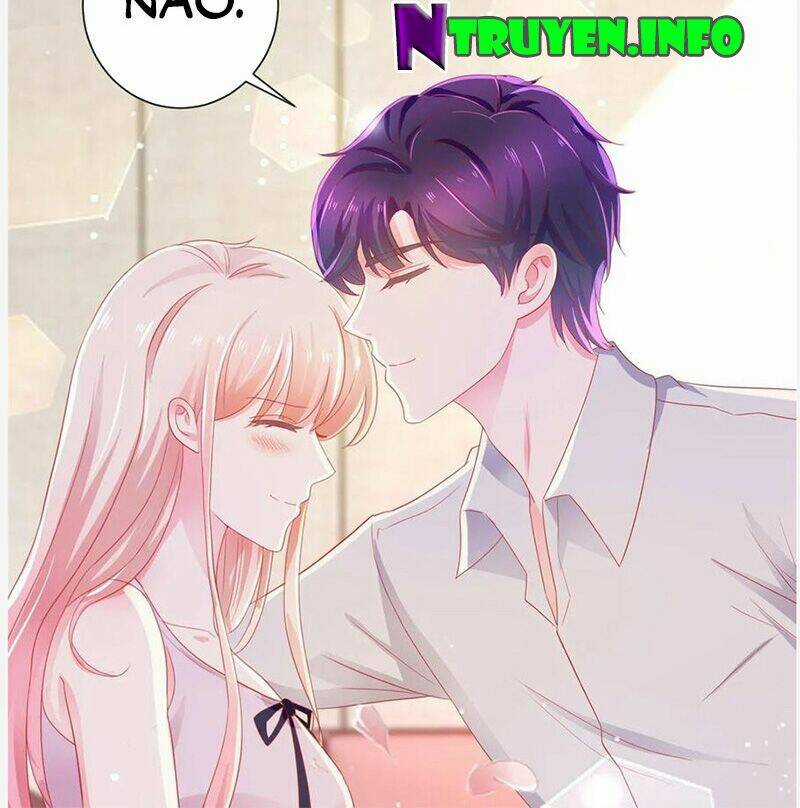 Ẩn Hôn 100%: Chọc Tức Vợ Yêu Mua Một Tặng Một Chapter 176 trang 23