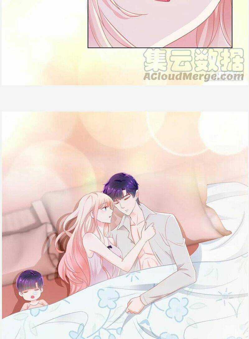 Ẩn Hôn 100%: Chọc Tức Vợ Yêu Mua Một Tặng Một Chapter 176 trang 28