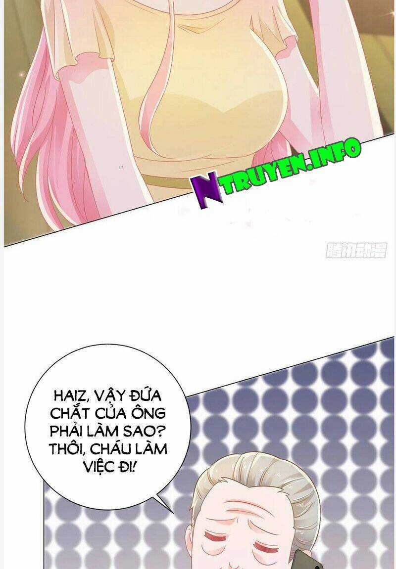 Ẩn Hôn 100%: Chọc Tức Vợ Yêu Mua Một Tặng Một Chapter 176 trang 3