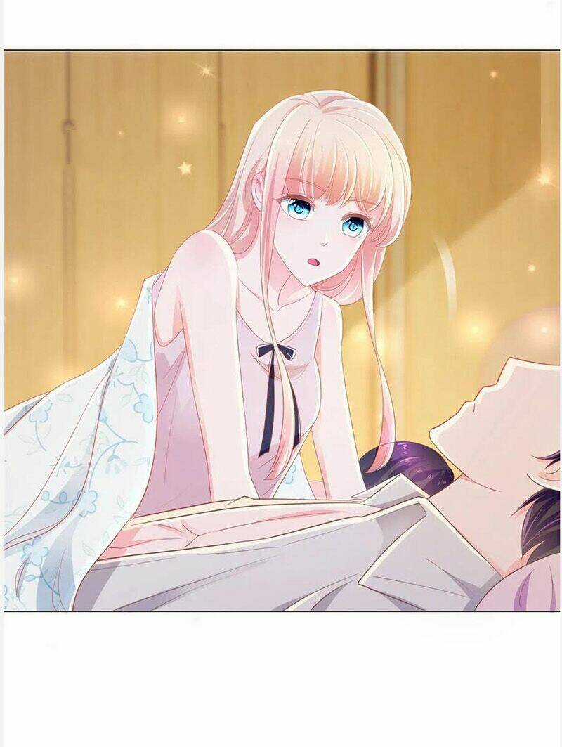 Ẩn Hôn 100%: Chọc Tức Vợ Yêu Mua Một Tặng Một Chapter 176 trang 30