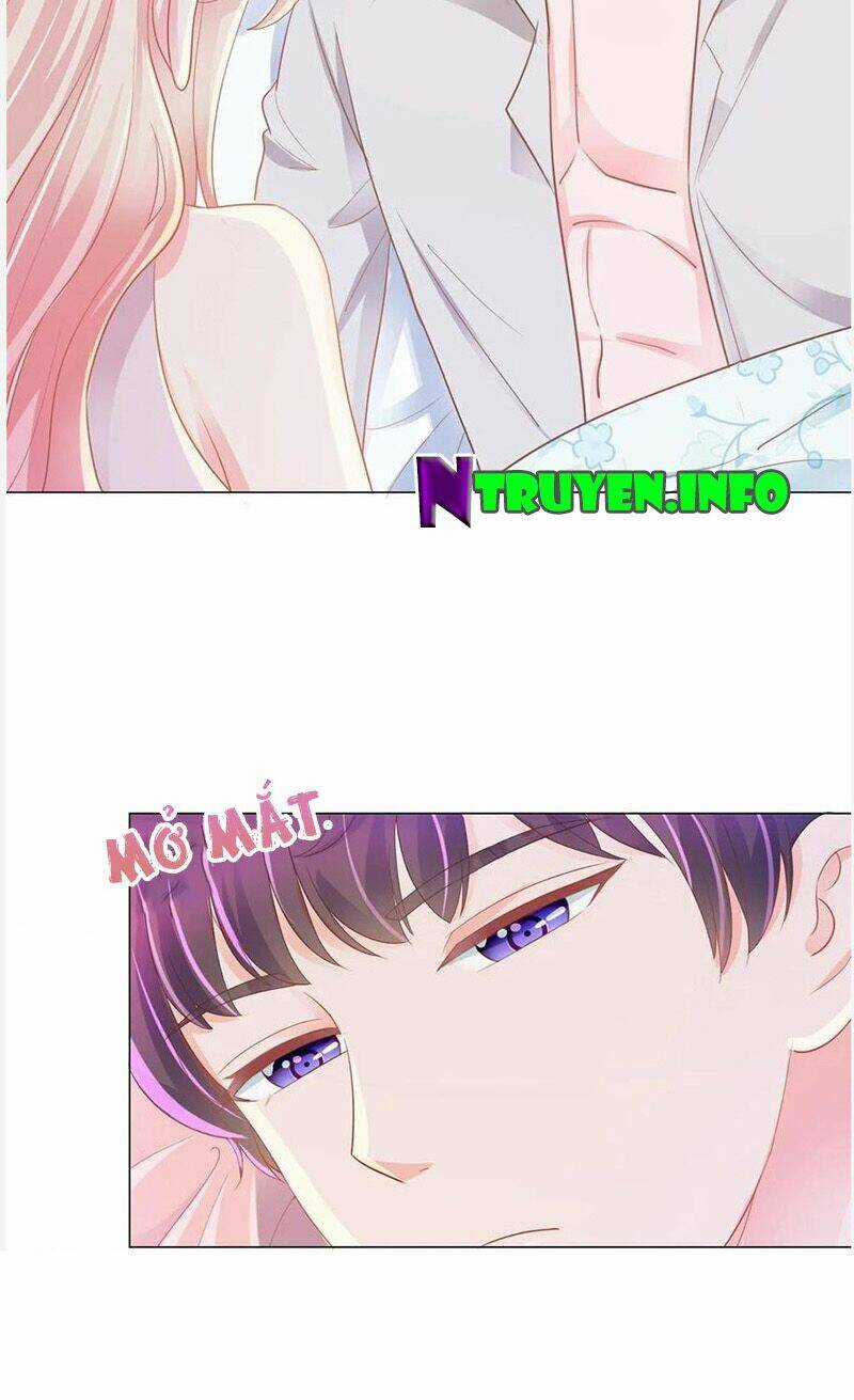 Ẩn Hôn 100%: Chọc Tức Vợ Yêu Mua Một Tặng Một Chapter 176 trang 32