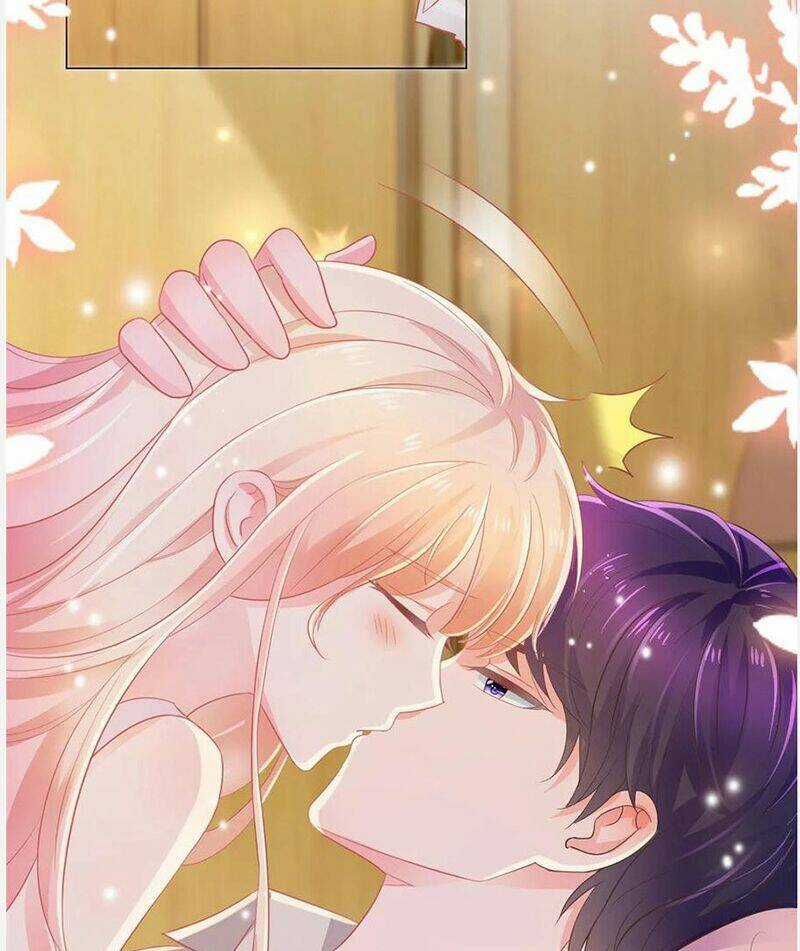 Ẩn Hôn 100%: Chọc Tức Vợ Yêu Mua Một Tặng Một Chapter 176 trang 34