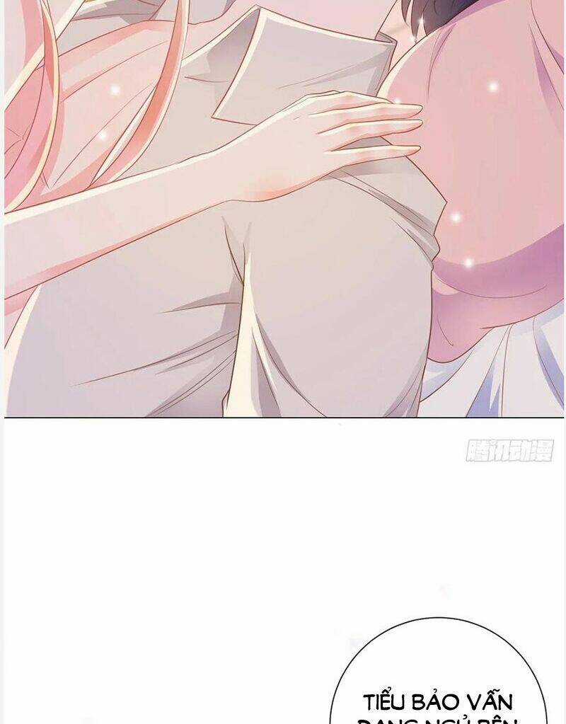 Ẩn Hôn 100%: Chọc Tức Vợ Yêu Mua Một Tặng Một Chapter 176 trang 35