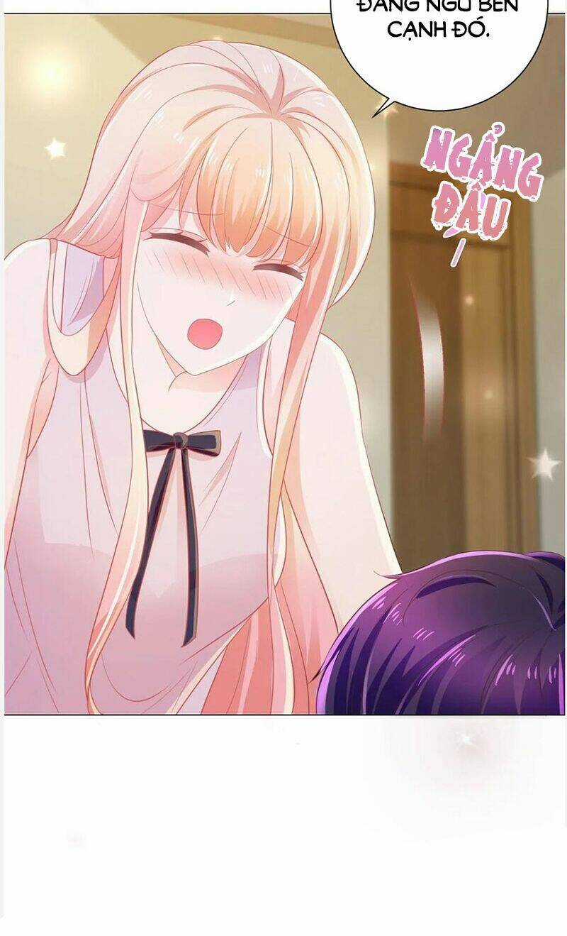 Ẩn Hôn 100%: Chọc Tức Vợ Yêu Mua Một Tặng Một Chapter 176 trang 36