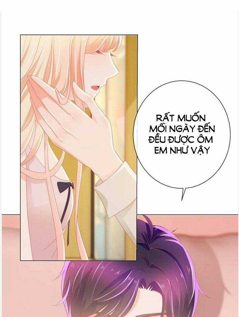 Ẩn Hôn 100%: Chọc Tức Vợ Yêu Mua Một Tặng Một Chapter 176 trang 37