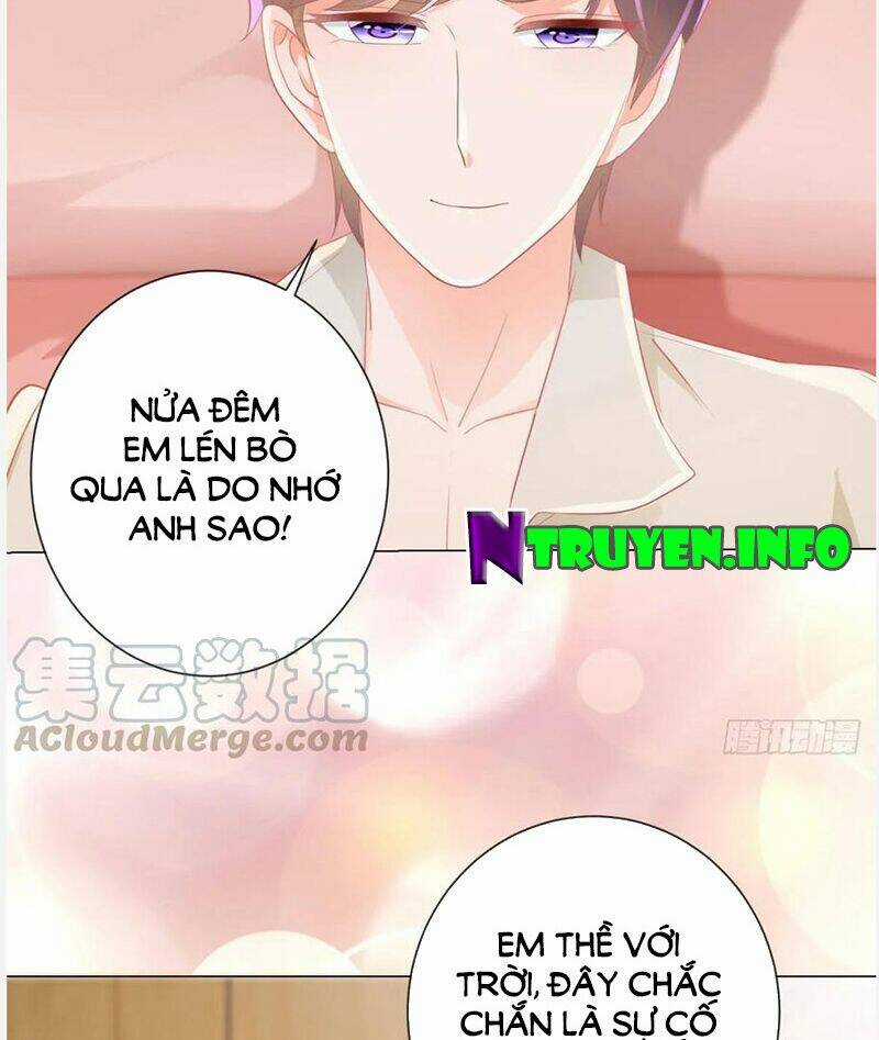 Ẩn Hôn 100%: Chọc Tức Vợ Yêu Mua Một Tặng Một Chapter 176 trang 38