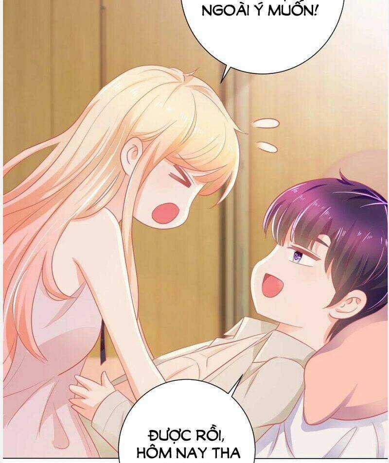 Ẩn Hôn 100%: Chọc Tức Vợ Yêu Mua Một Tặng Một Chapter 176 trang 39