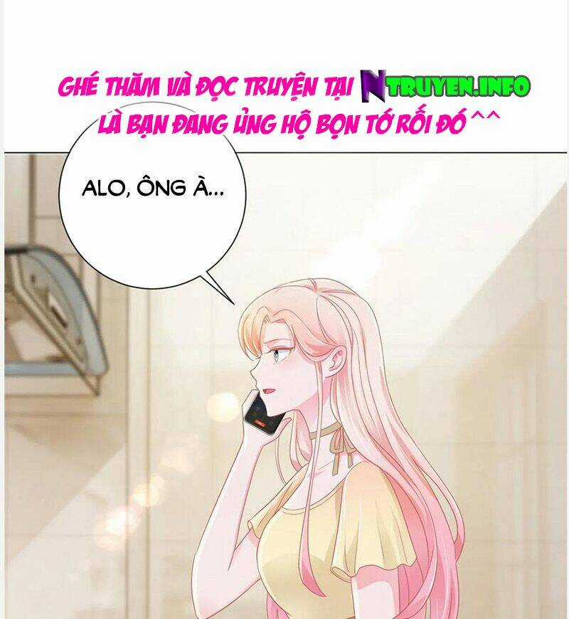 Ẩn Hôn 100%: Chọc Tức Vợ Yêu Mua Một Tặng Một Chapter 176 trang 42