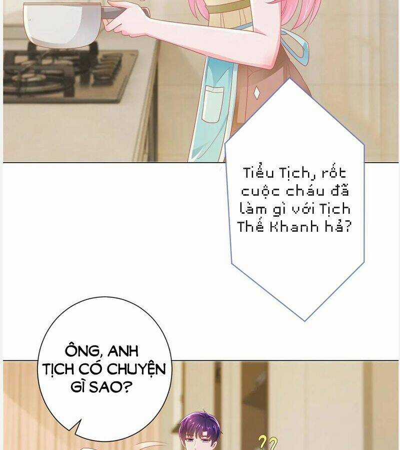 Ẩn Hôn 100%: Chọc Tức Vợ Yêu Mua Một Tặng Một Chapter 176 trang 43