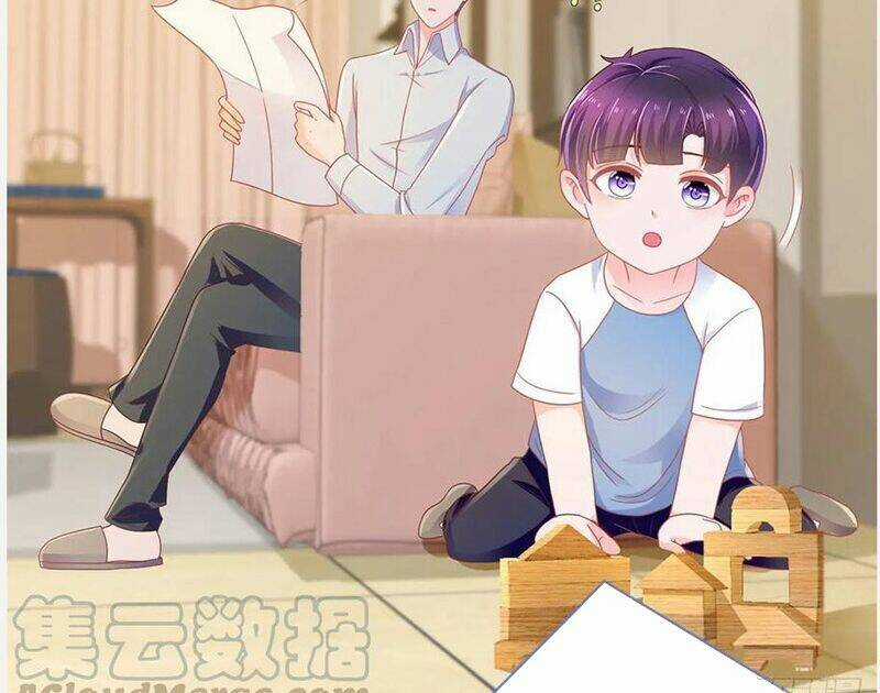 Ẩn Hôn 100%: Chọc Tức Vợ Yêu Mua Một Tặng Một Chapter 176 trang 44