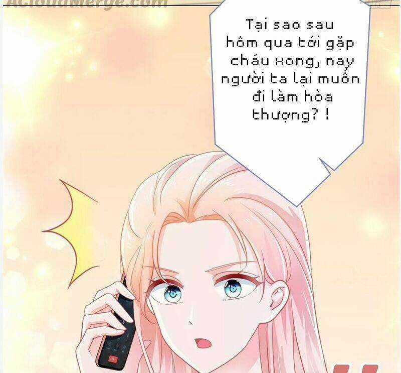 Ẩn Hôn 100%: Chọc Tức Vợ Yêu Mua Một Tặng Một Chapter 176 trang 45