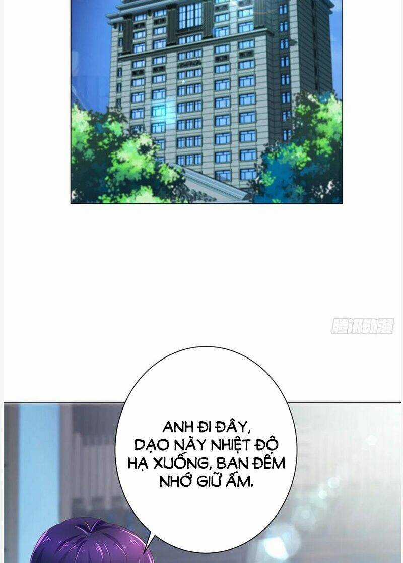 Ẩn Hôn 100%: Chọc Tức Vợ Yêu Mua Một Tặng Một Chapter 176 trang 5