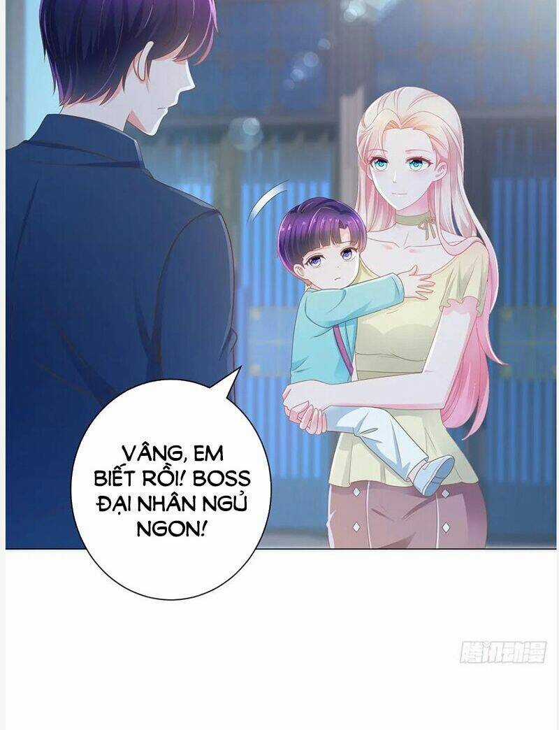 Ẩn Hôn 100%: Chọc Tức Vợ Yêu Mua Một Tặng Một Chapter 176 trang 6