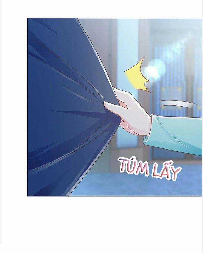 Ẩn Hôn 100%: Chọc Tức Vợ Yêu Mua Một Tặng Một Chapter 176 trang 7