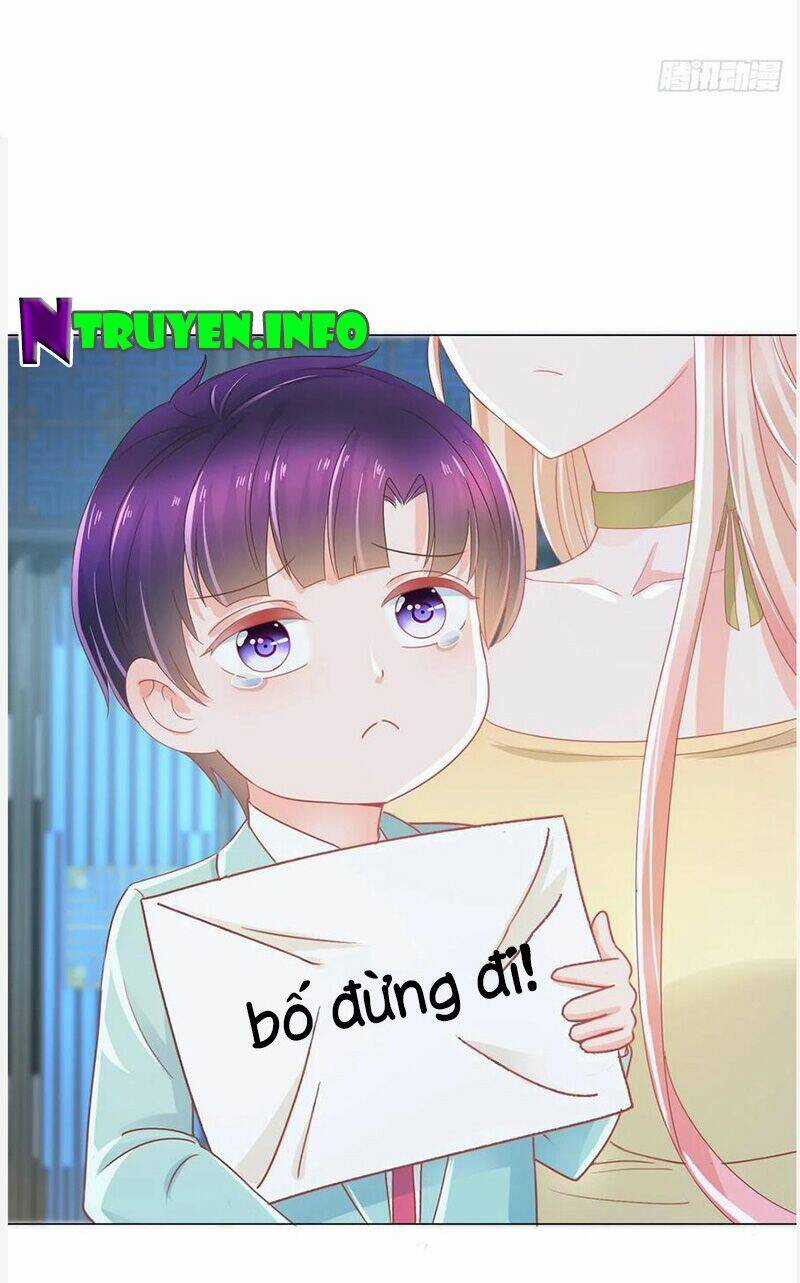 Ẩn Hôn 100%: Chọc Tức Vợ Yêu Mua Một Tặng Một Chapter 176 trang 8