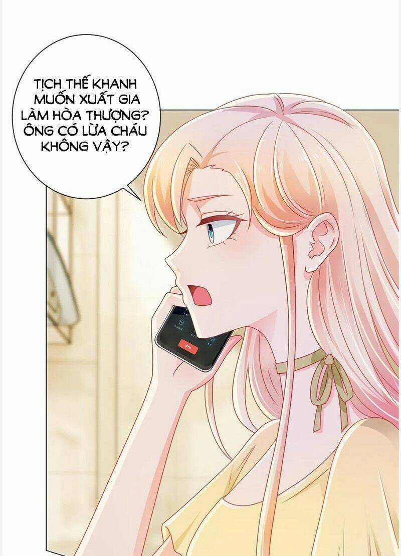 Ẩn Hôn 100%: Chọc Tức Vợ Yêu Mua Một Tặng Một Chapter 177 trang 0