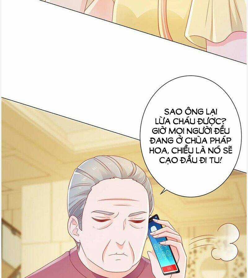 Ẩn Hôn 100%: Chọc Tức Vợ Yêu Mua Một Tặng Một Chapter 177 trang 1